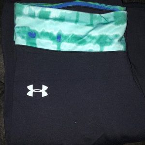 Under Armour Pants